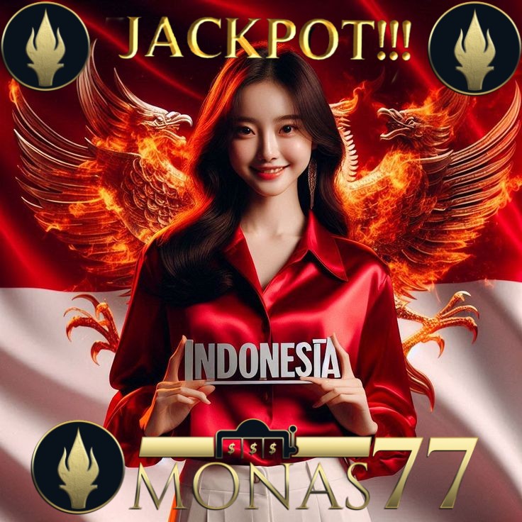 MONAS77: Transformasi Hiburan Digital dengan Sentuhan Sepak Bola